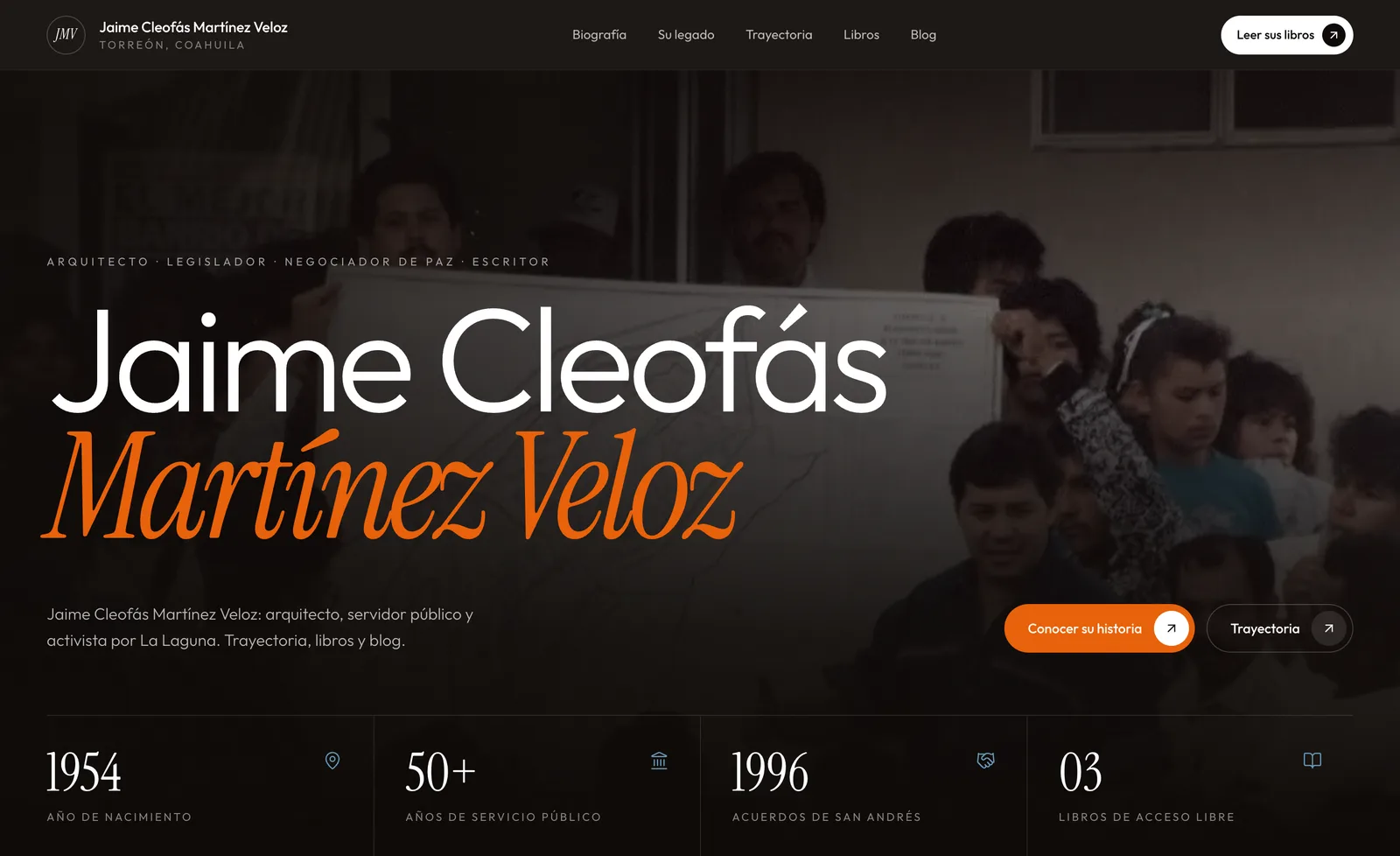 Captura del proyecto Jaime Martínez Veloz